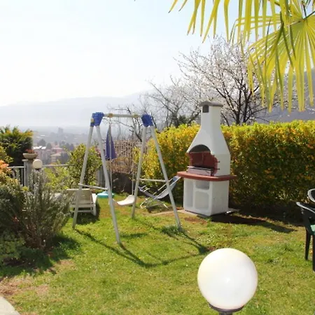 Casa Muriel Verbania