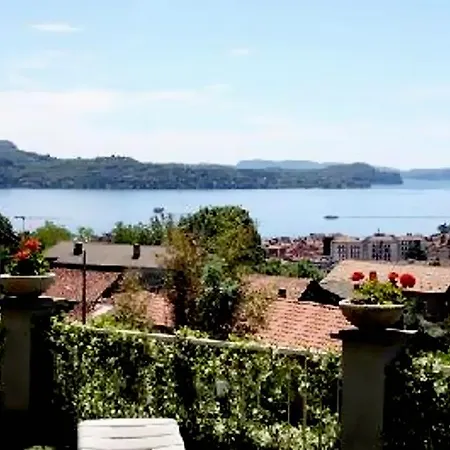 Casa Muriel * Verbania