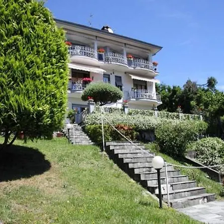 Lejlighed Casa Muriel *