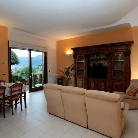 Casa Muriel Lejlighed Verbania