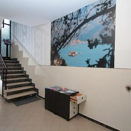 Casa Muriel Lejlighed
