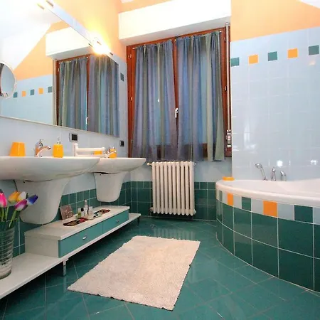 Casa Muriel Lejlighed