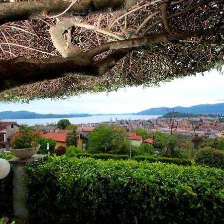 Casa Muriel Lejlighed Verbania