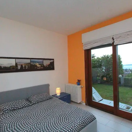 Lejlighed Casa Muriel Verbania
