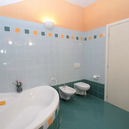 Casa Muriel Lejlighed
