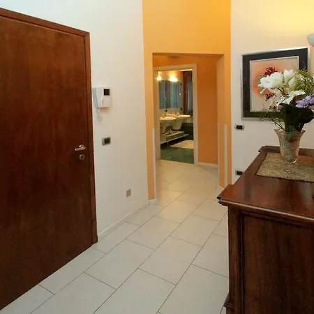 Lejlighed Casa Muriel *
