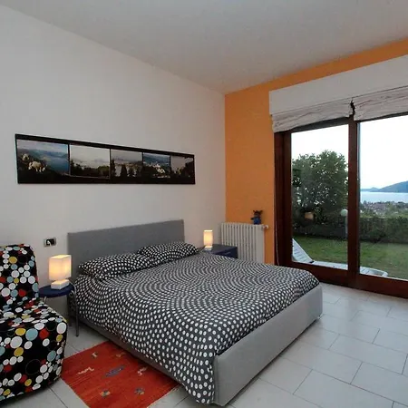 Casa Muriel * Verbania