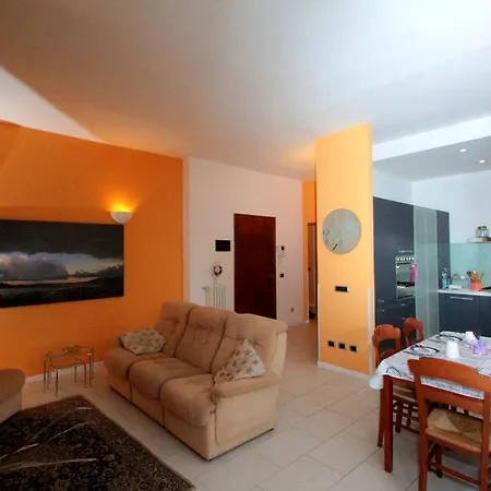 Casa Muriel * Verbania