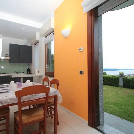 Casa Muriel * Verbania