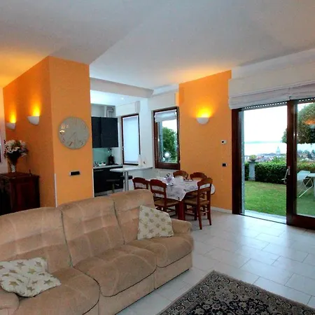 Lejlighed Casa Muriel *
