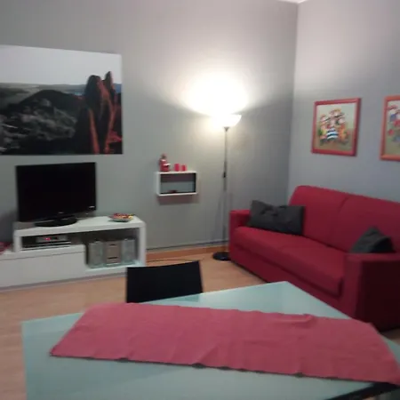 Casa Muriel Lejlighed