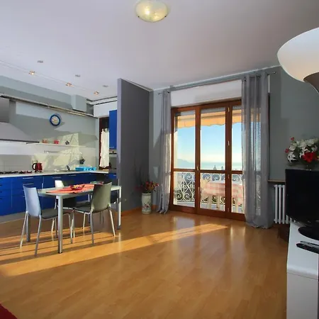Casa Muriel Lejlighed *