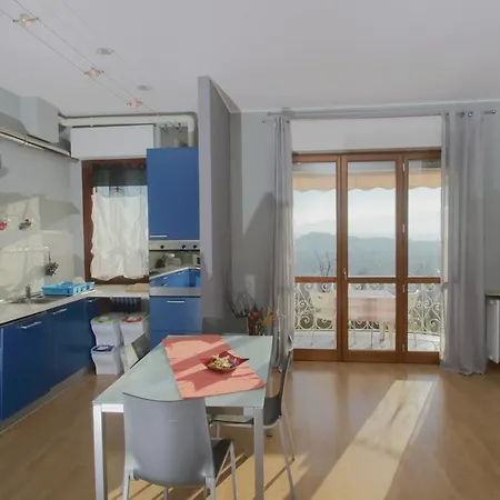Casa Muriel Lejlighed *