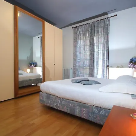 Lejlighed Casa Muriel Verbania