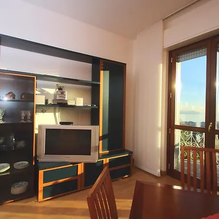 Casa Muriel Lejlighed *