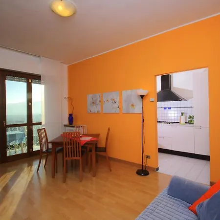 Lejlighed Casa Muriel