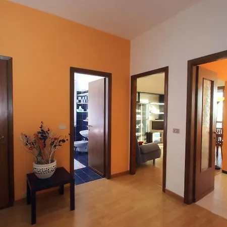 Lejlighed Casa Muriel *